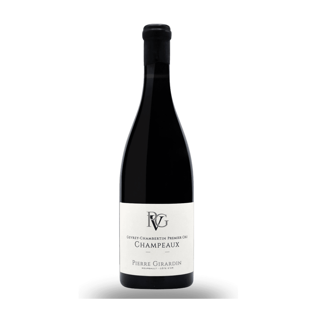Gevrey-Chambertin Pierre Girardin