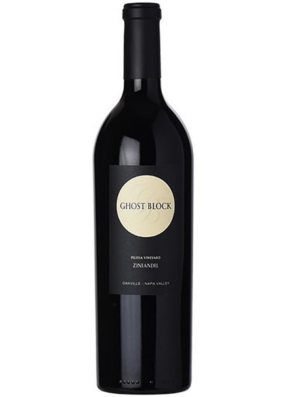 Ghost Block Zinfandel