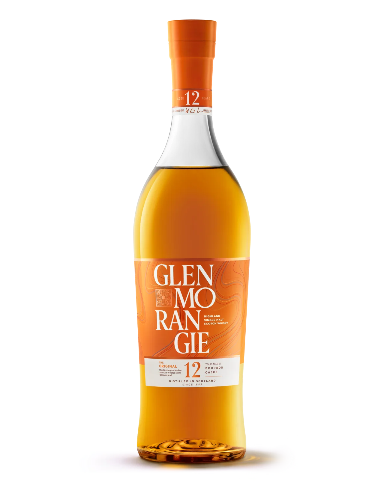 Glenmorangie 12 Year