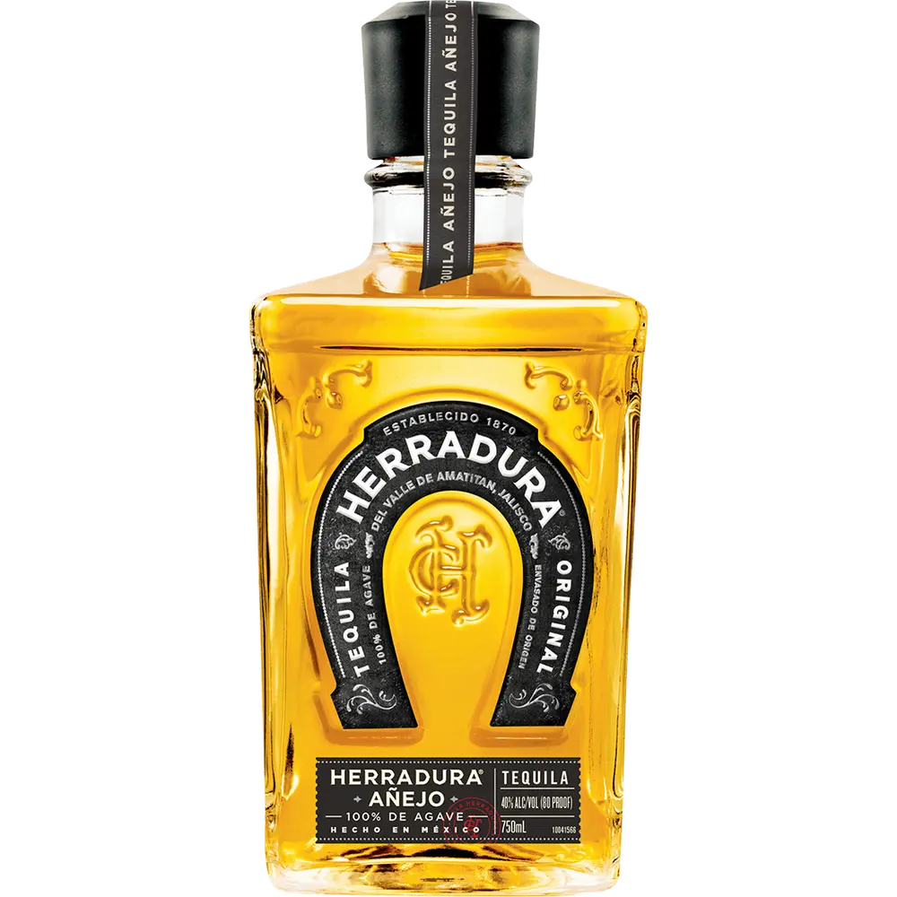 Herradura Anejo
