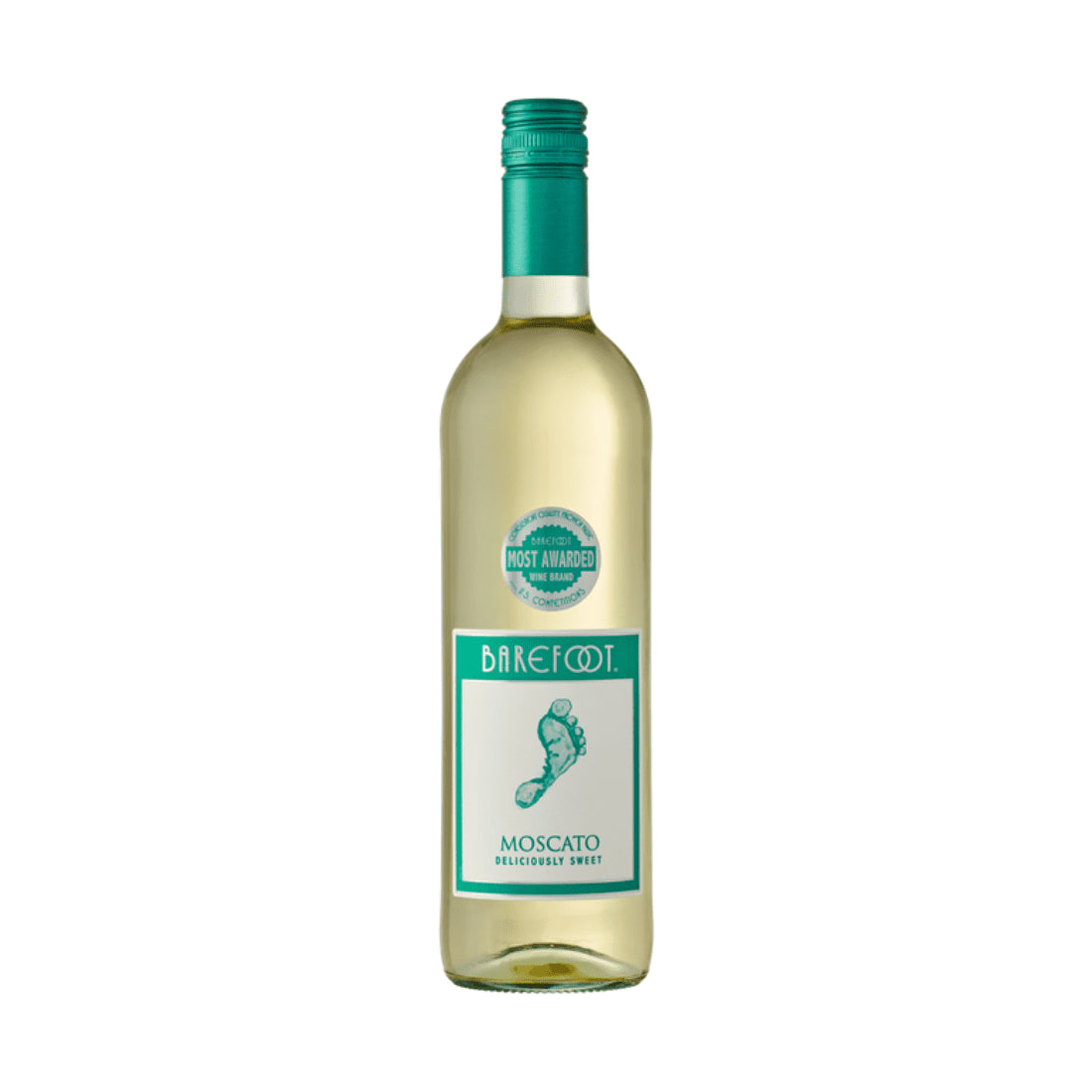Barefoot Moscato