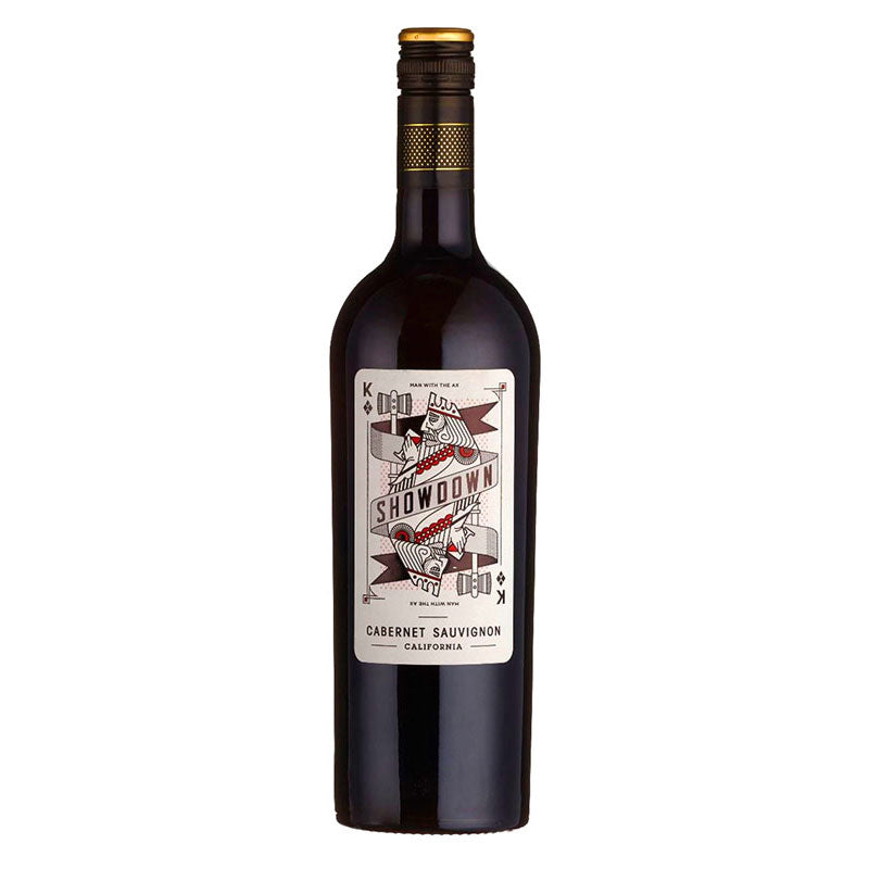 Showdown Cabernet 2023