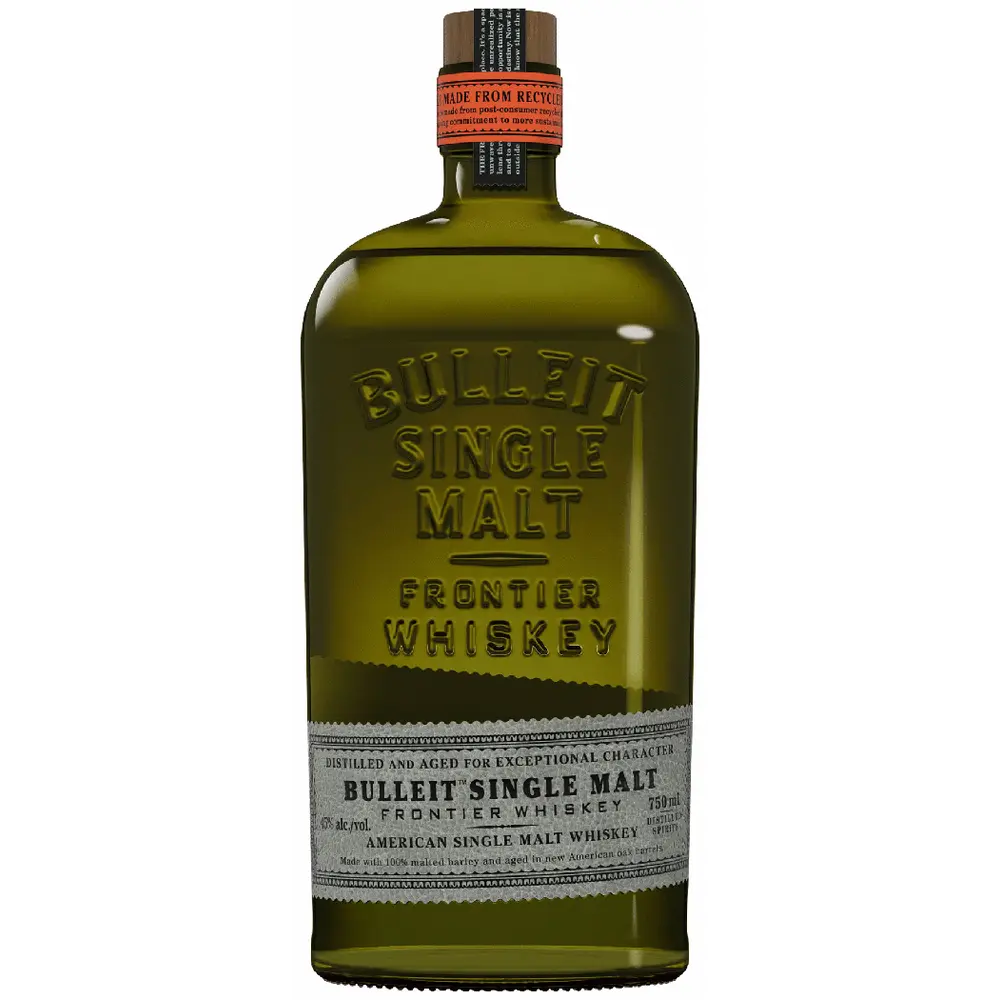 Bulleit Single Malt