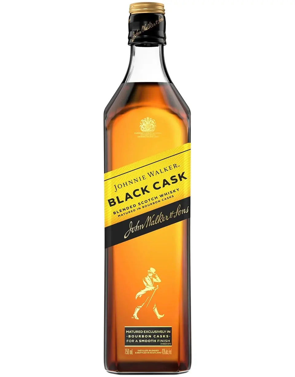 Johnnie Walker Black Cask