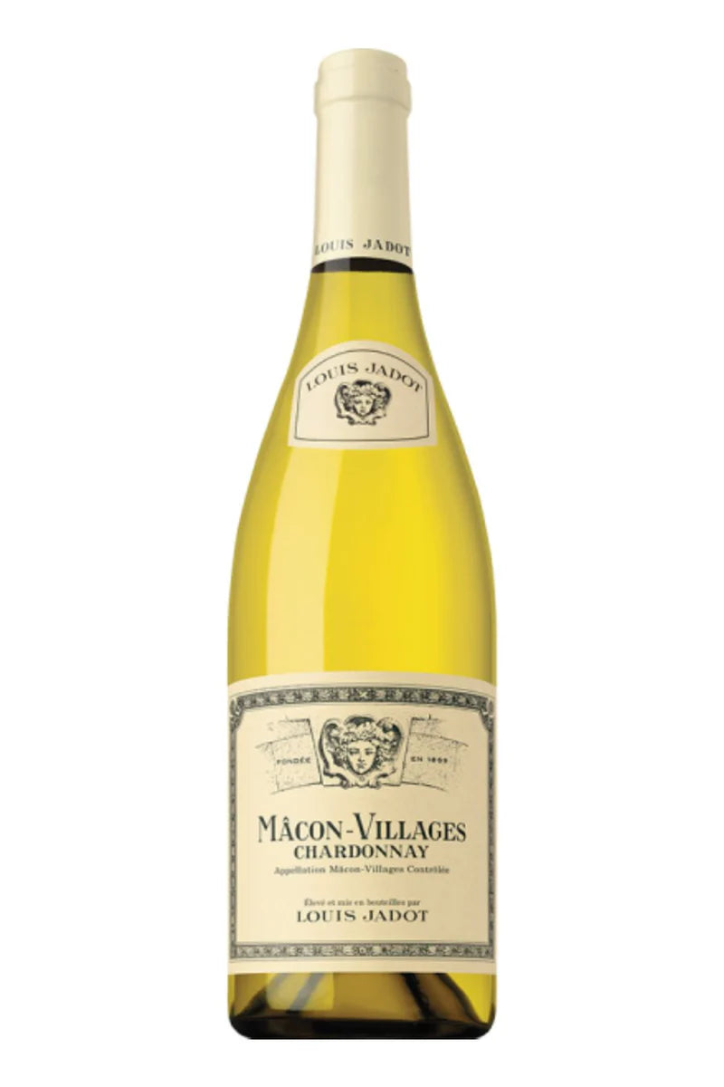 Louis Jadot Macon Village Chardonnay