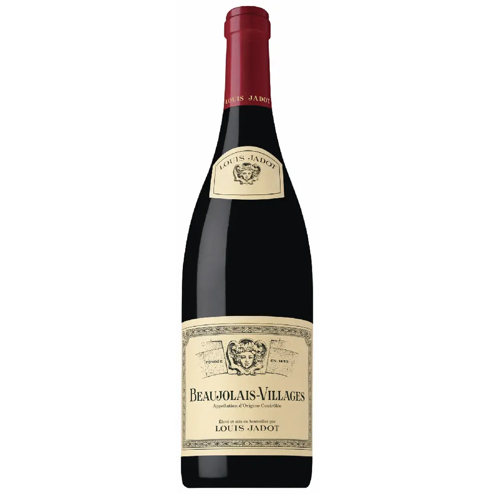 Louis Jadot Beaujolais Village