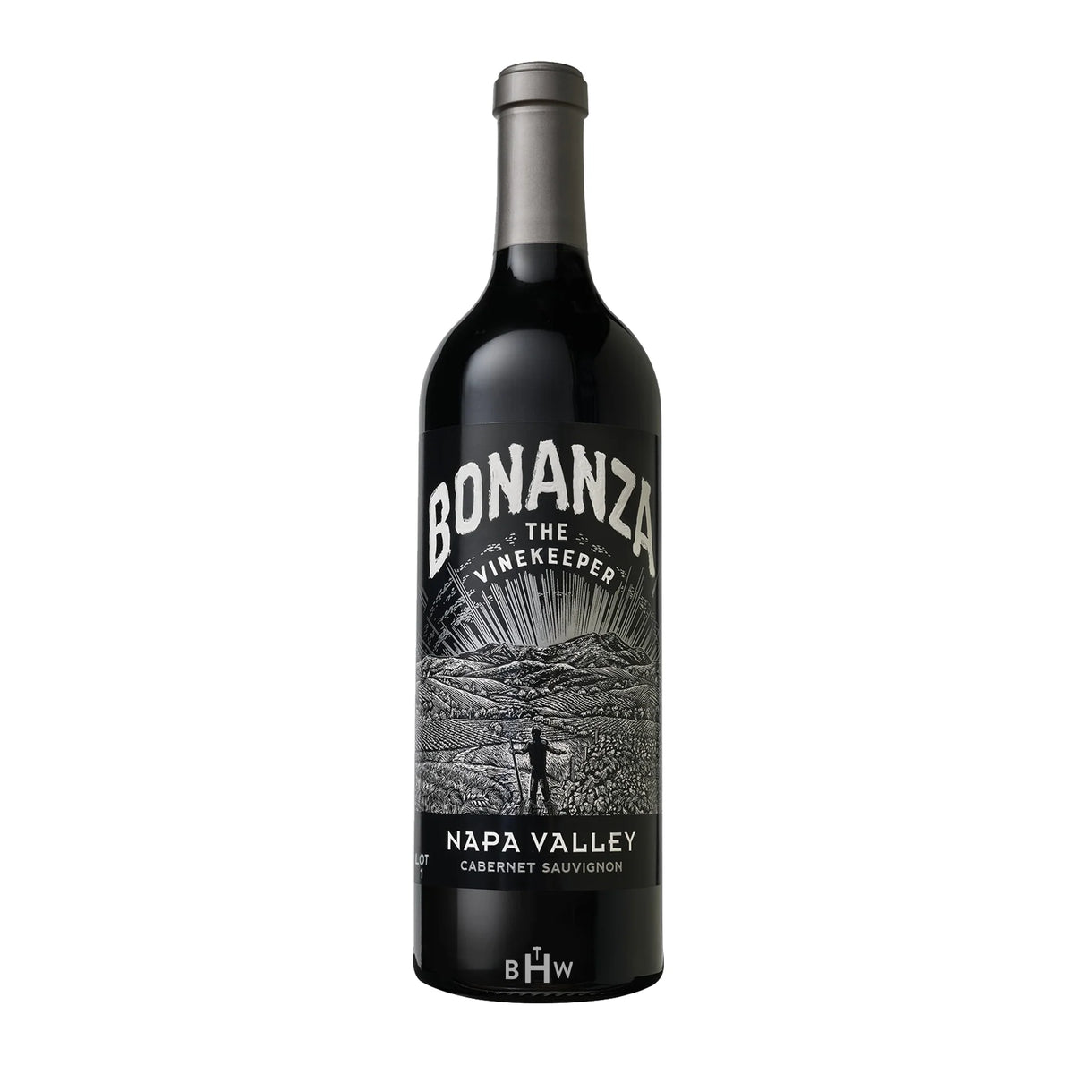 Bonanza The Vinekeeper Napa Valley Cabernet