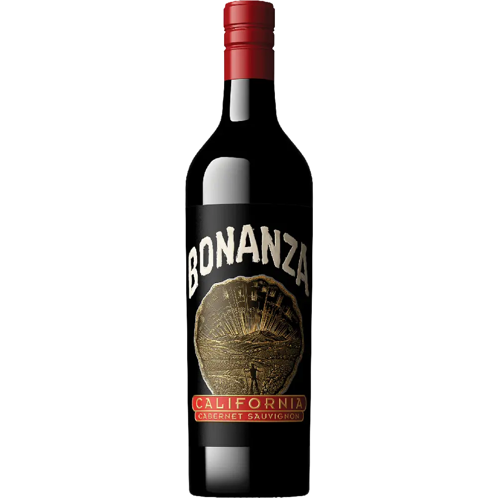 Bonanza California Cabernet