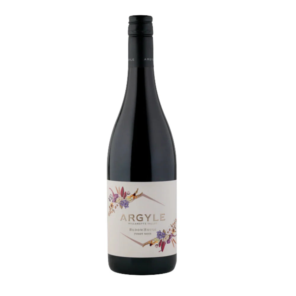 Argyle Pinot Noir Bloomhouse