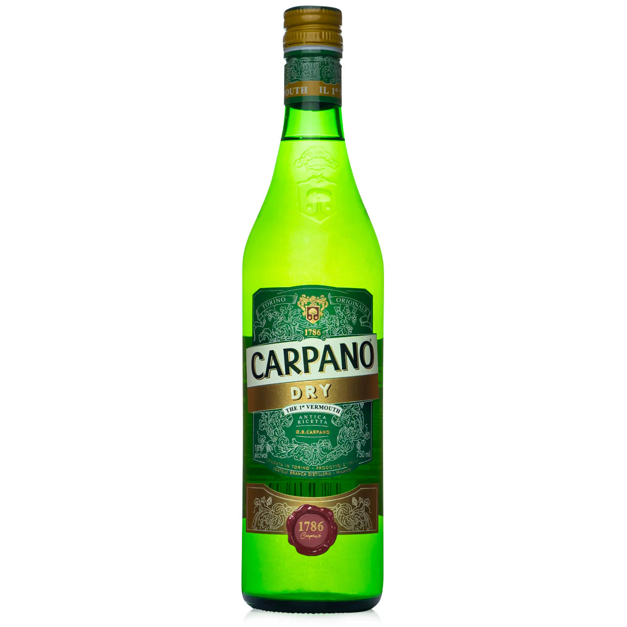 Carpano Dry