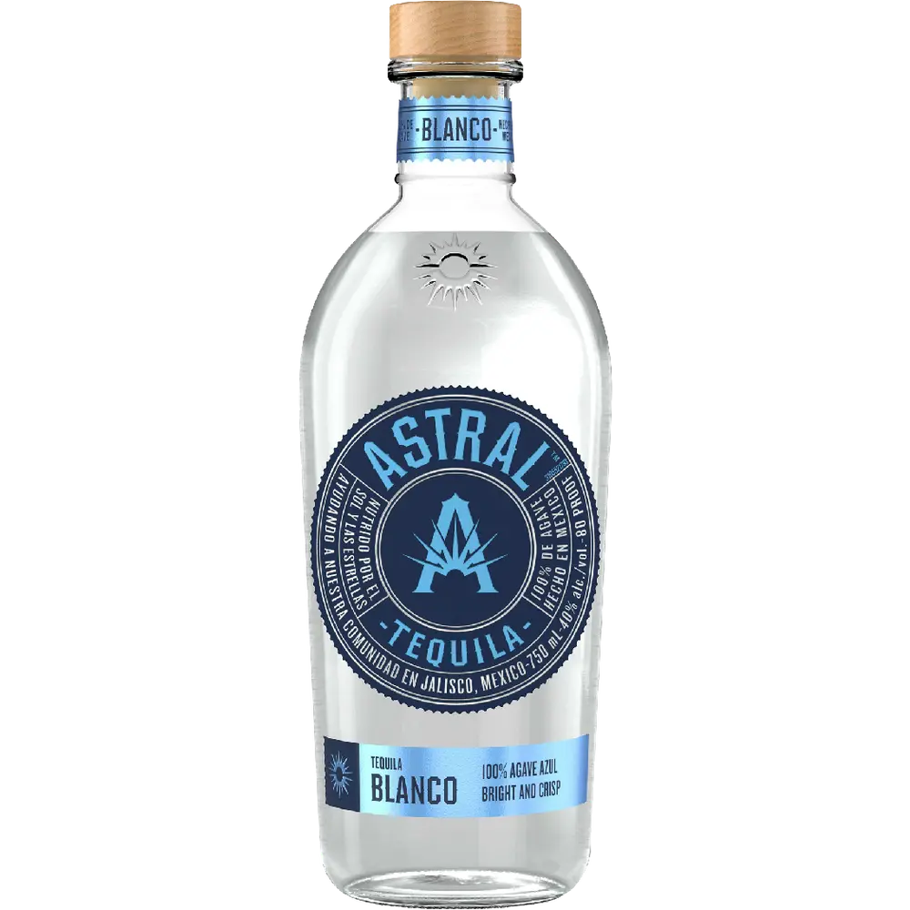 Astral Blanco