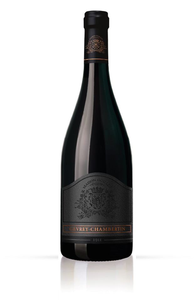 Famille Guillot Gevrey Chambertin