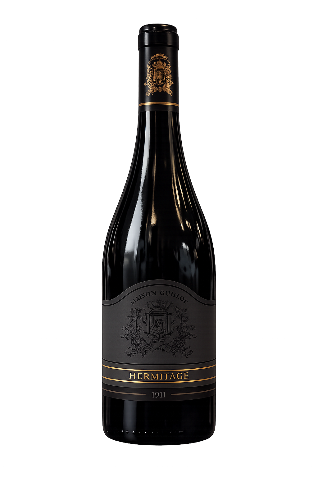 Famille Guillot Hermitage