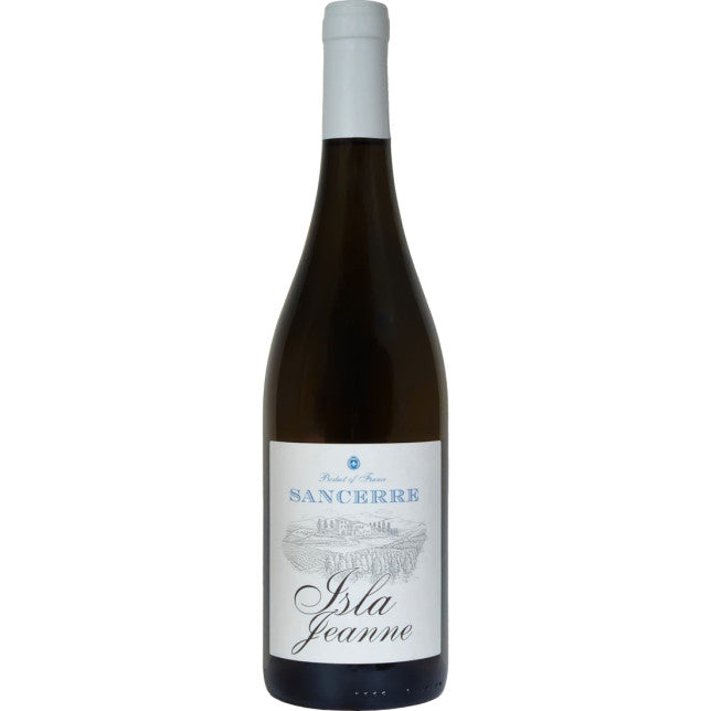 Isla Jeanne Sancerre