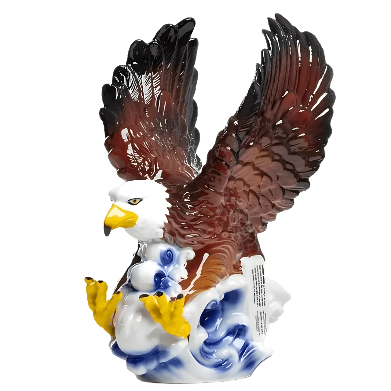 American Eagle Bourbon