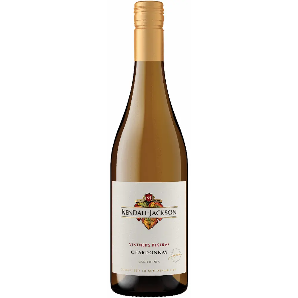 Kendall Jackson Chardonnay