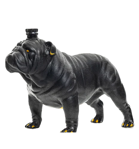 Top Dawg Cognac VSOP