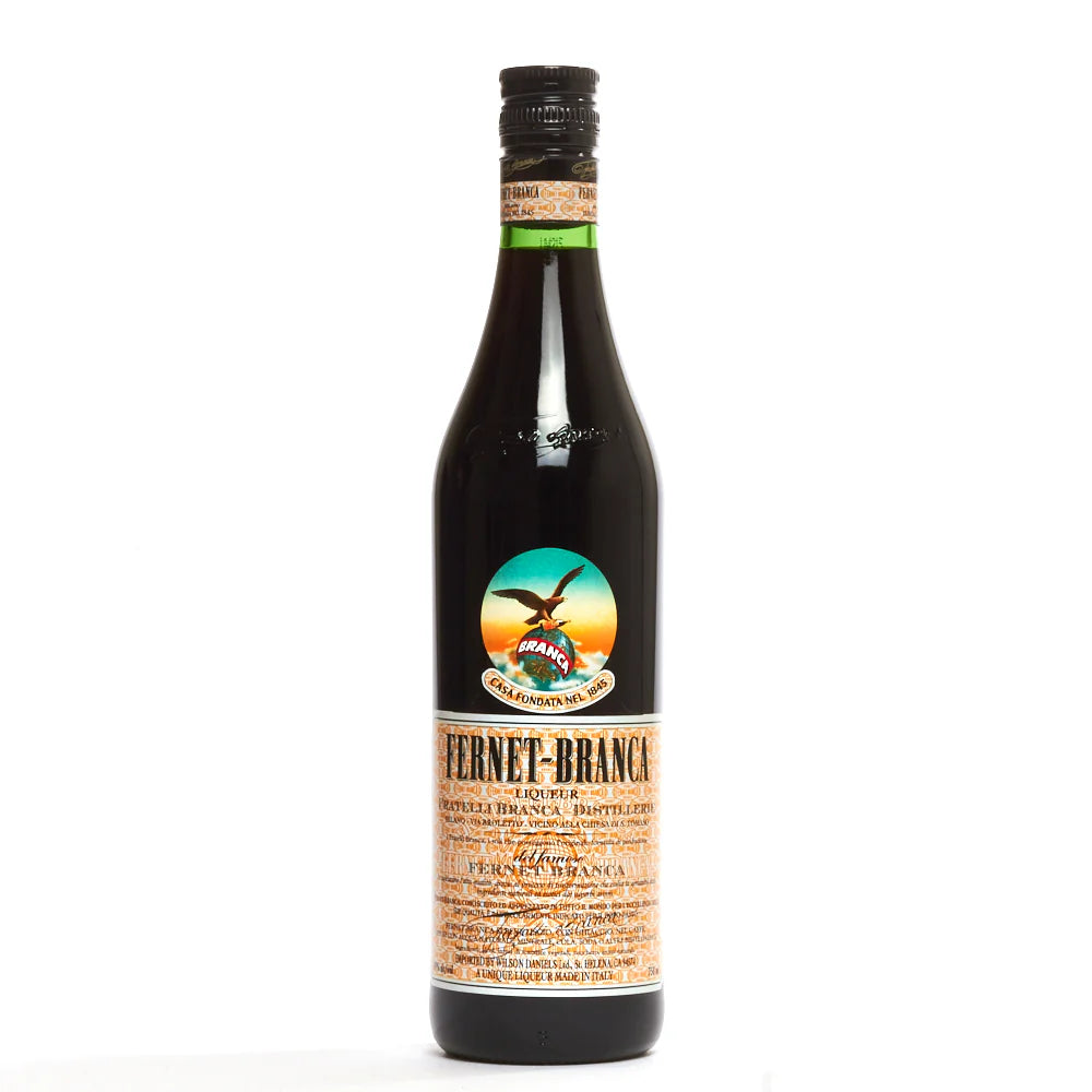 Fernet Branca