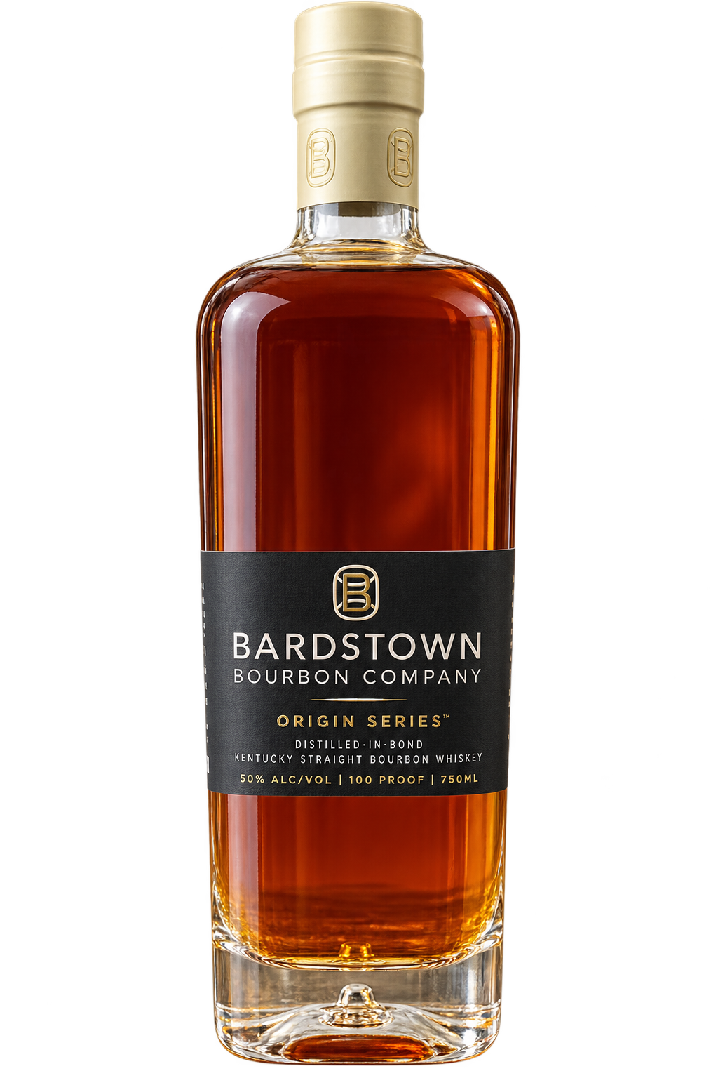 Bardstown Bourbon