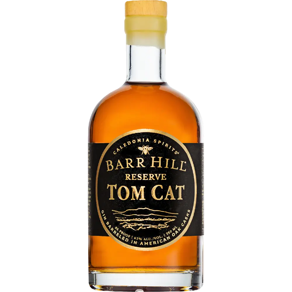 Barr Hill Tom Cat Gin