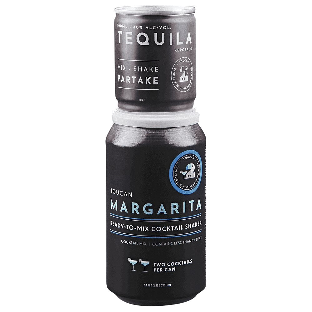 Toucan Margarita