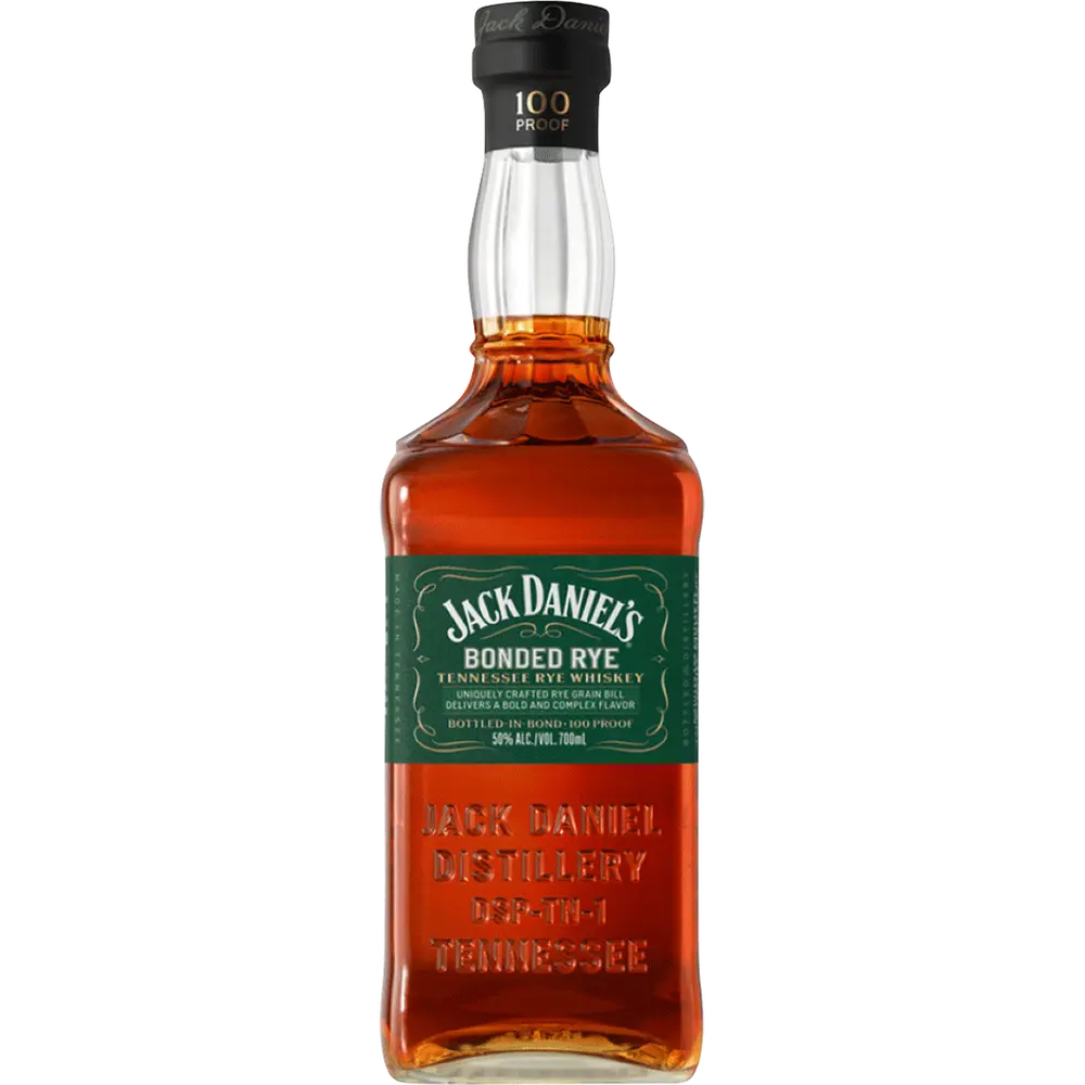 Jack Daniel's Bonded Rye