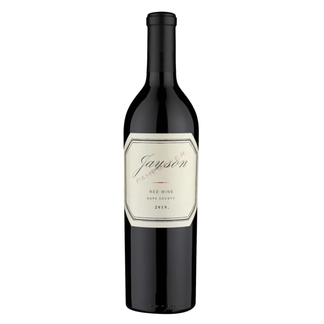 Jayson Pahlmeyer 2016 Merlot
