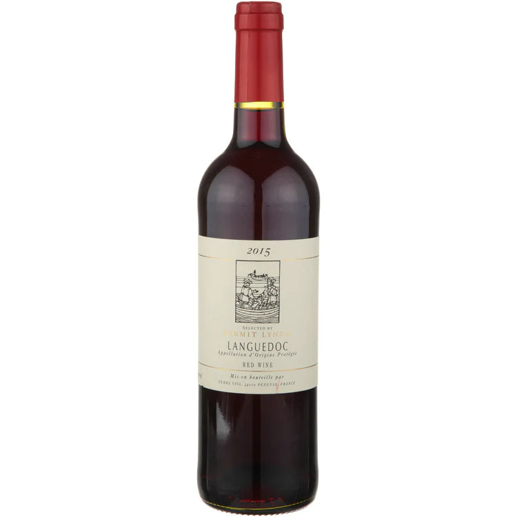 Kermit Lynch Languedoc