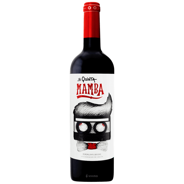 La Quinta Mamba Ribera Del Duero