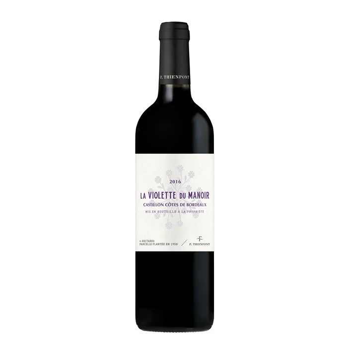 La Violette du Manoir