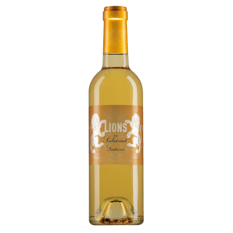 Lions de Suduiraut Sauternes