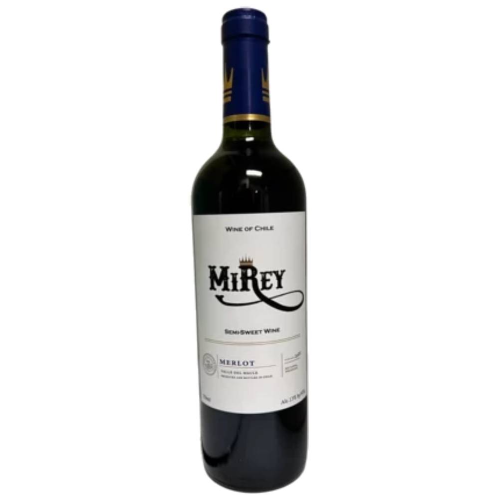 Mirey Merlot