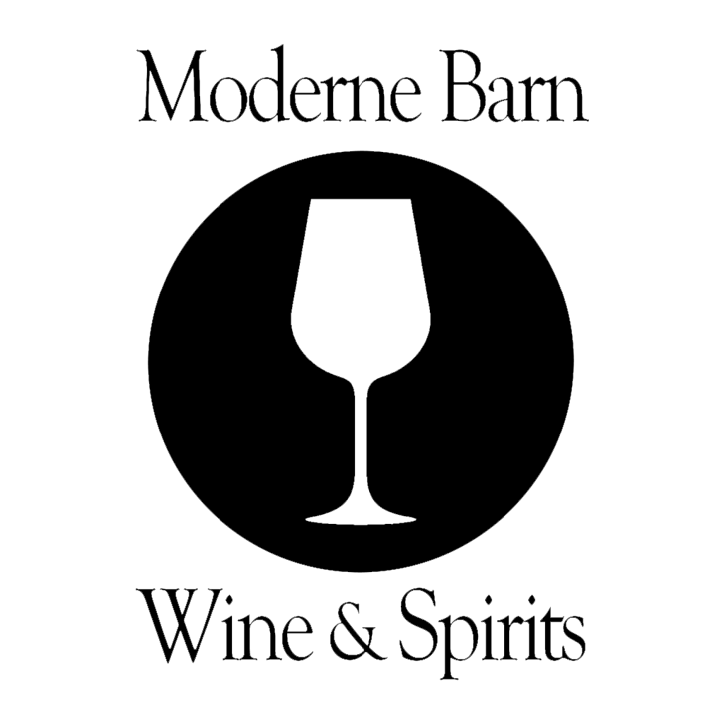 Moderne Barn