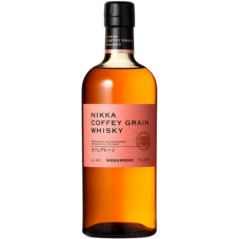 Nikka Coffey Grain