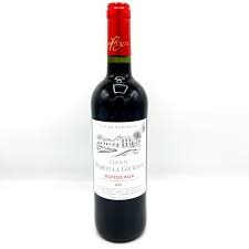 Perron La Gourdine Bordeaux