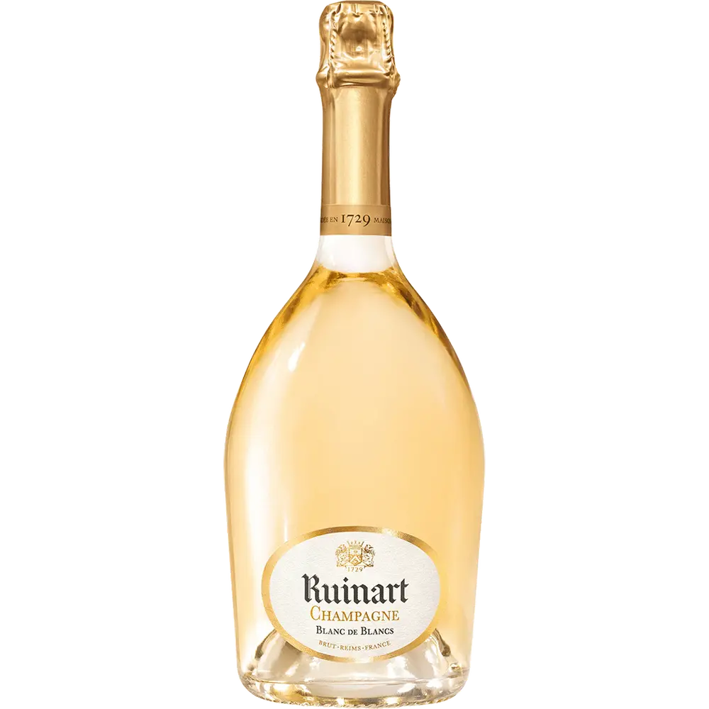 Ruinart Blanc de Blanc