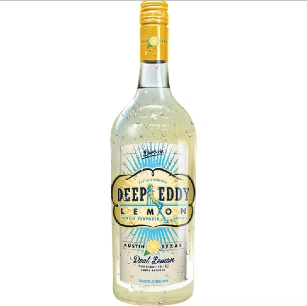 Deep Eddy Lemon