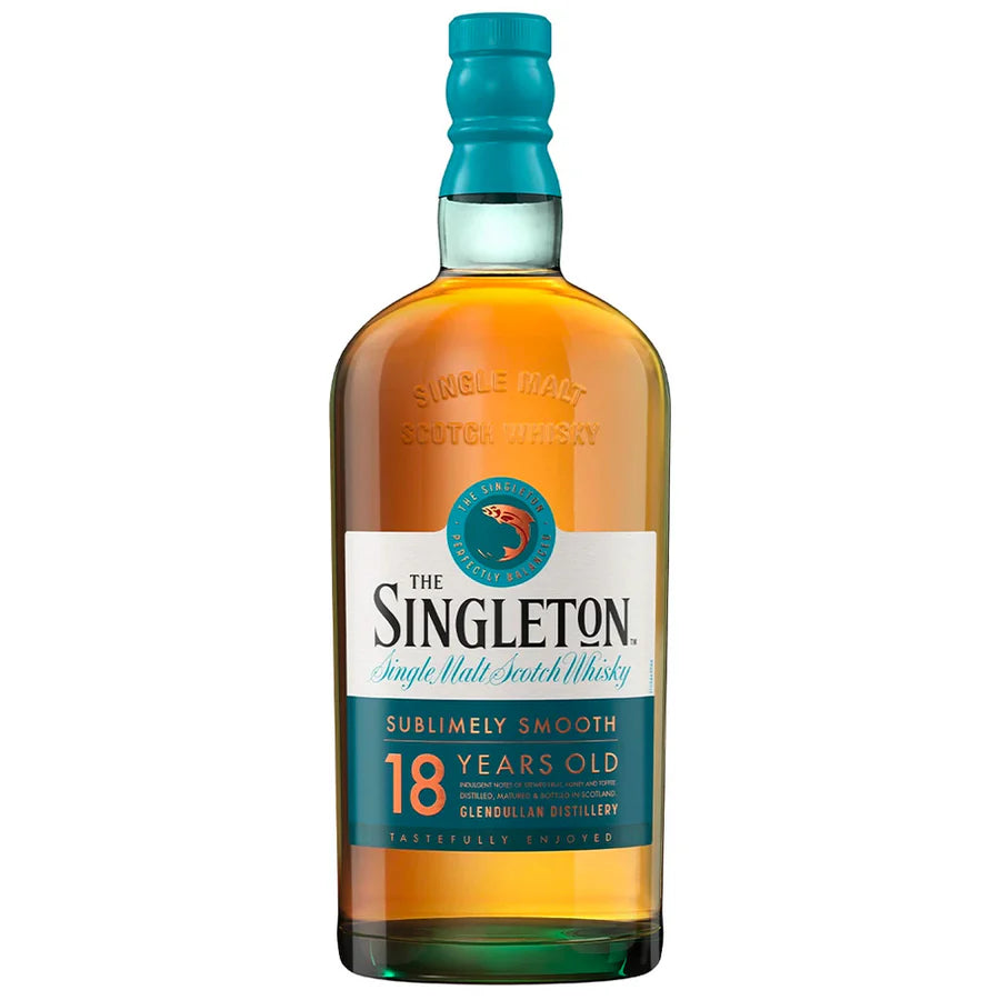 Singleton 18