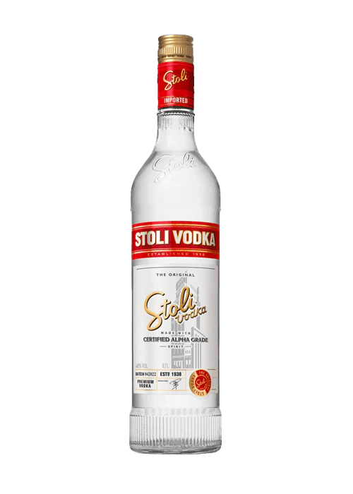Stoli
