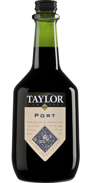 Taylor New York Port