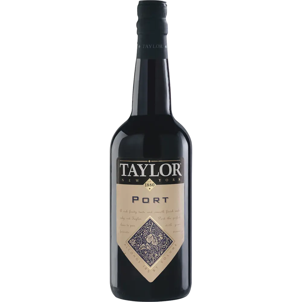 Taylor Port