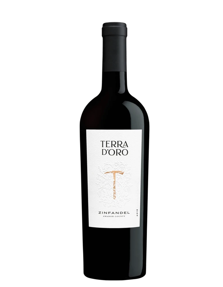 Terra D’Oro Zinfandel