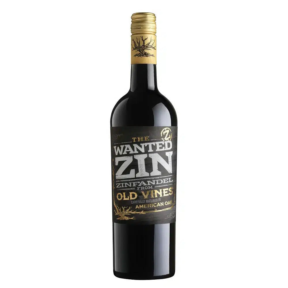 The Wanted Zin