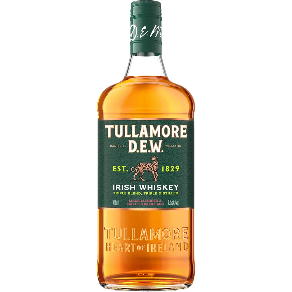 Tullamore Dew