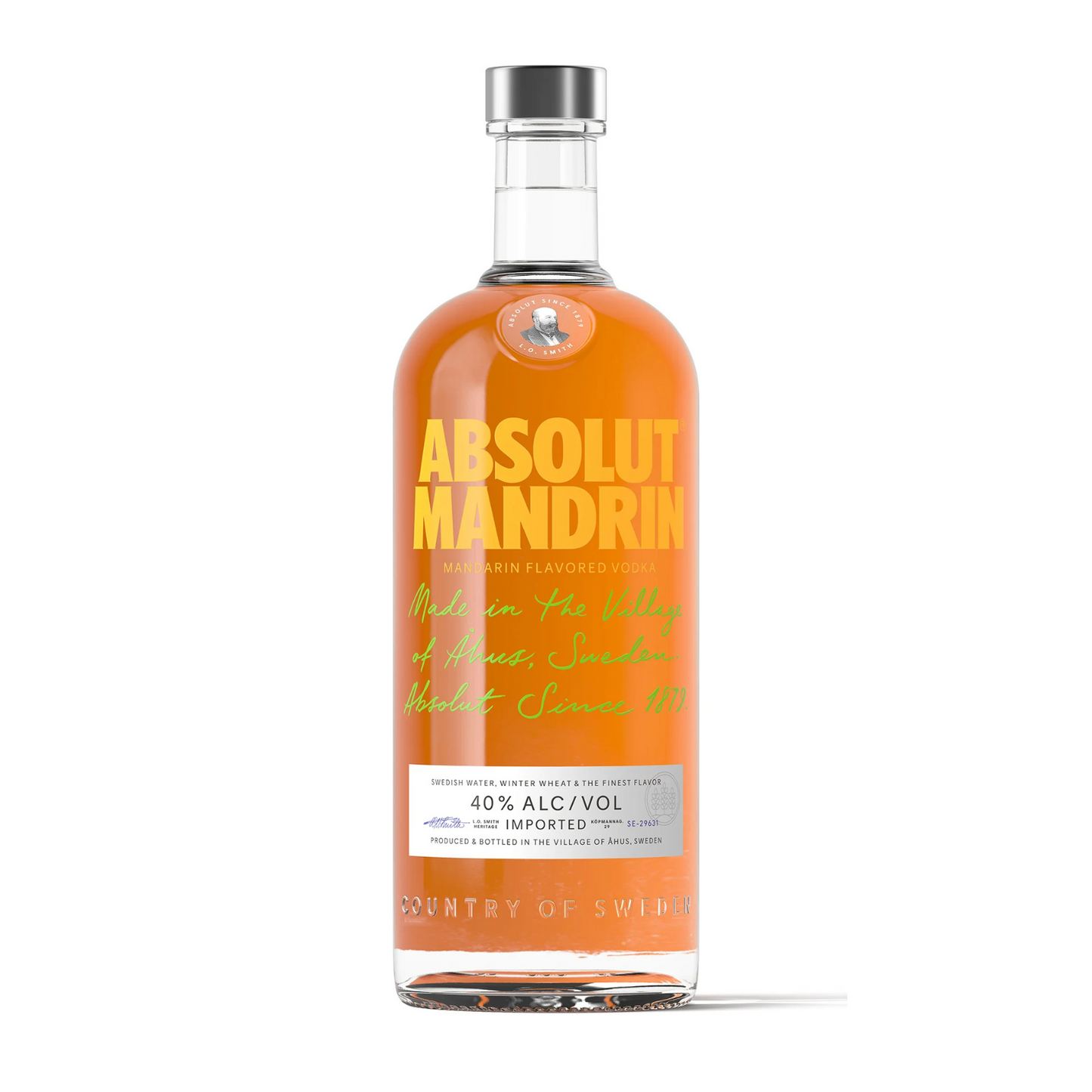 Absolut Mandarin