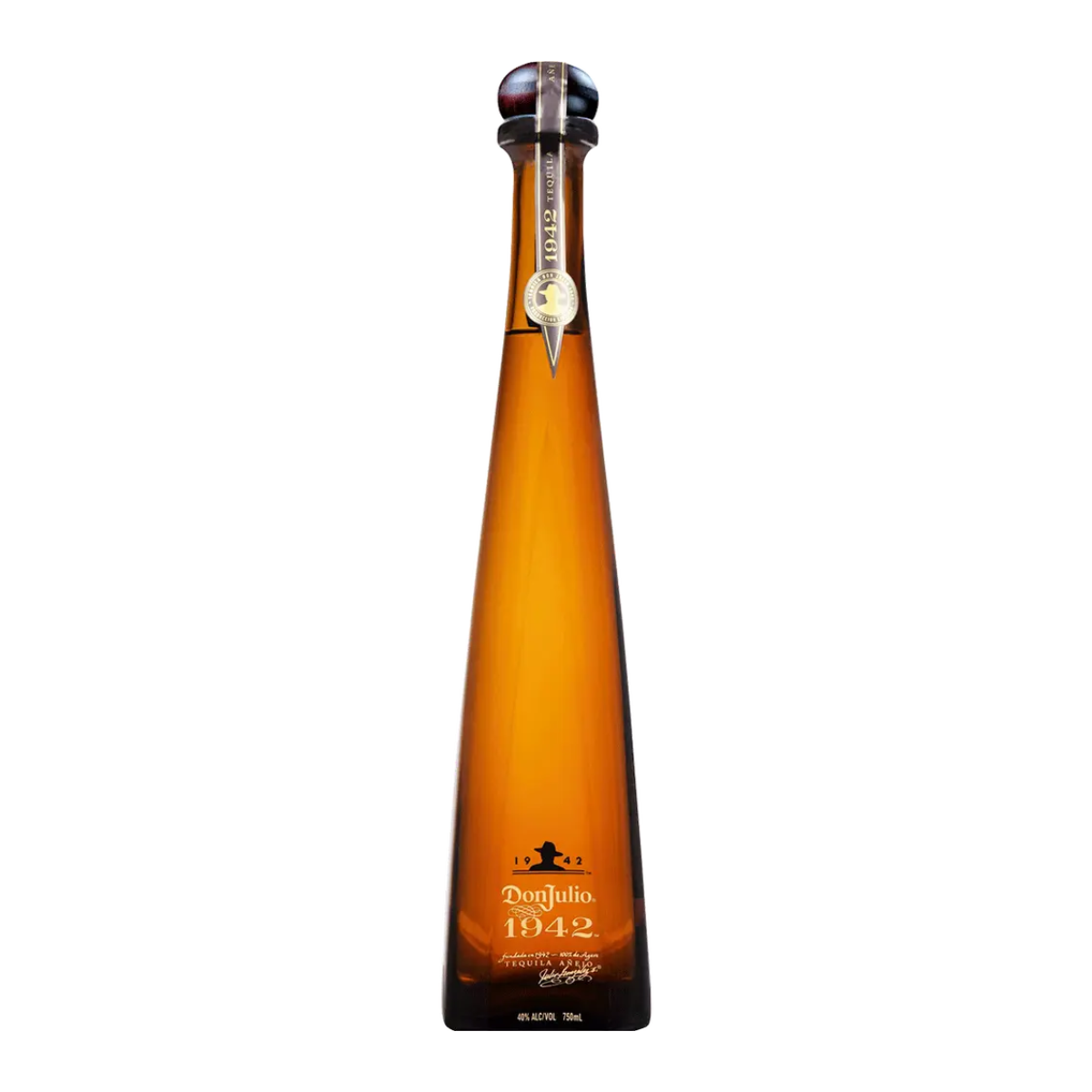 Don Julio 1942