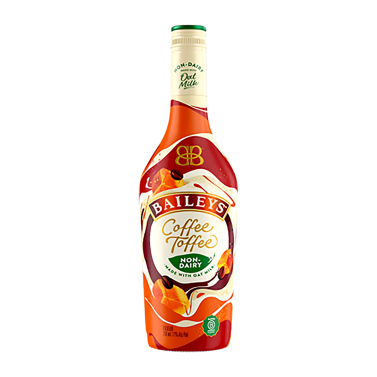 Bailey's Coffee Toffee