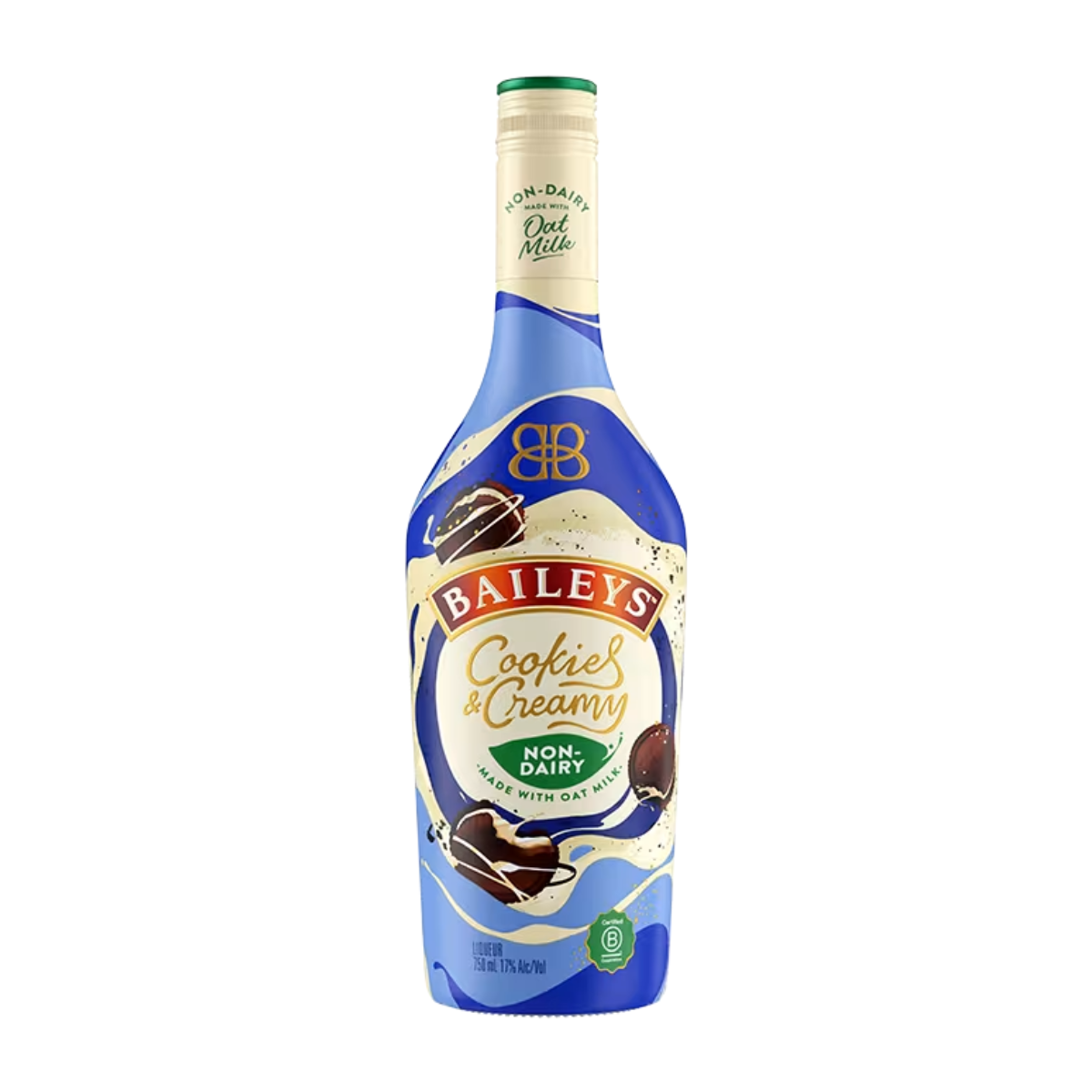 Bailey's Cookies and Cream