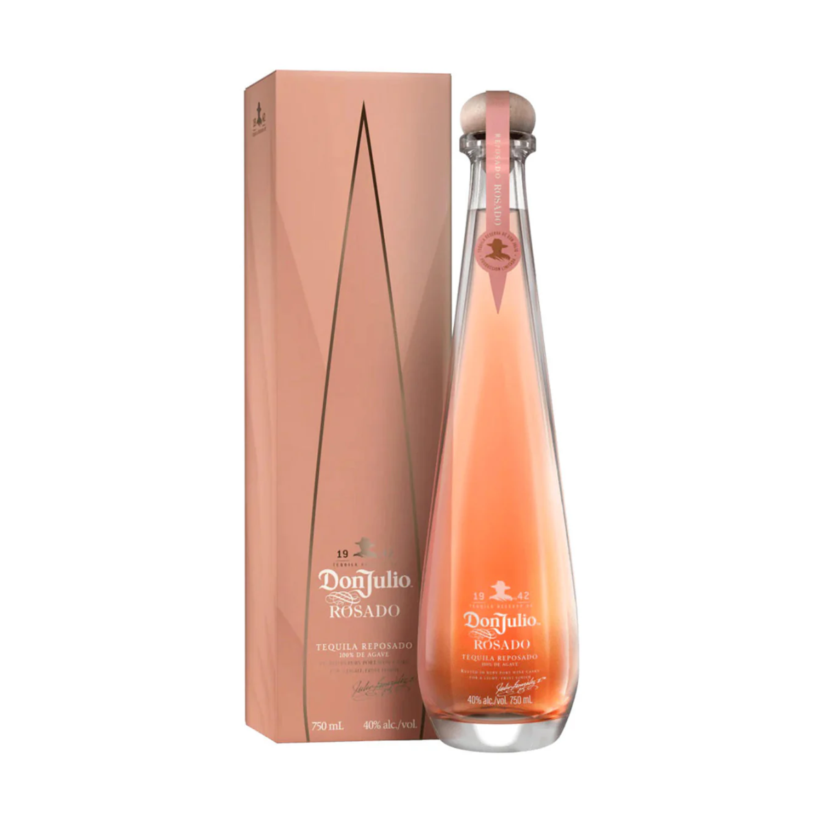 Don Julio 1942 Rosado
