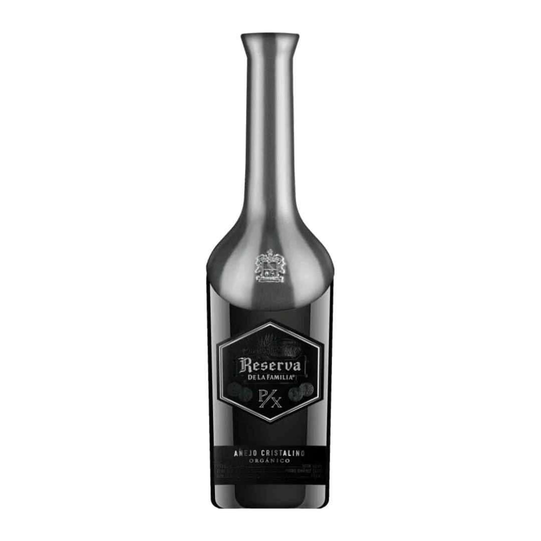 Cuervo Reserva La Familia Cristalino